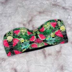 Victoria's Secret PINK swisuit top